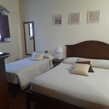 Poggio Desto Bed & Breakfast Quarrata Bagian luar foto