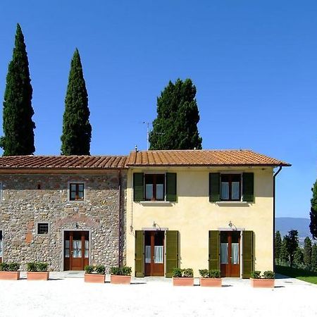Poggio Desto Bed & Breakfast Quarrata Bagian luar foto