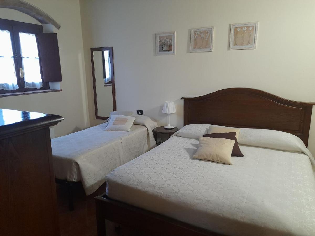 Poggio Desto Bed & Breakfast Quarrata Bagian luar foto