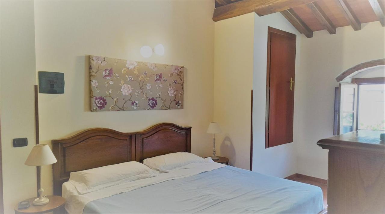 Poggio Desto Bed & Breakfast Quarrata Bagian luar foto