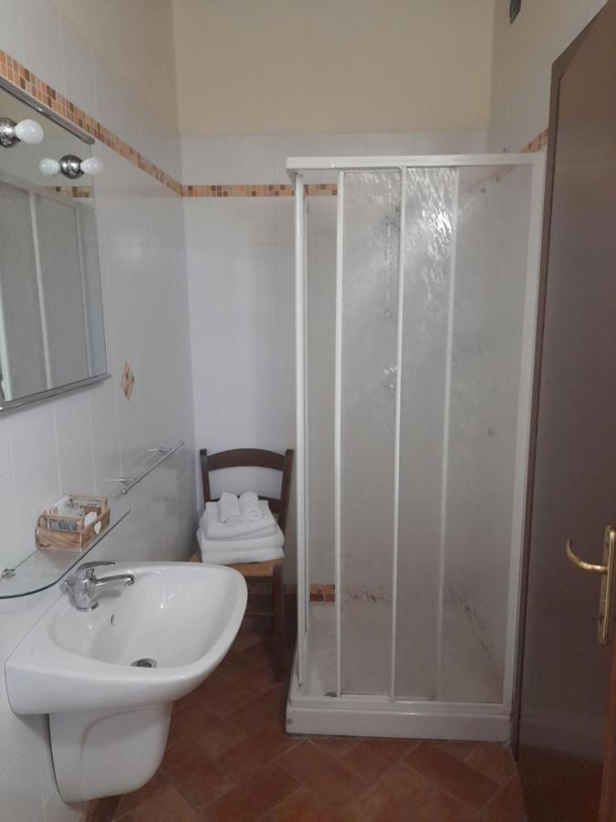 Poggio Desto Bed & Breakfast Quarrata Bagian luar foto