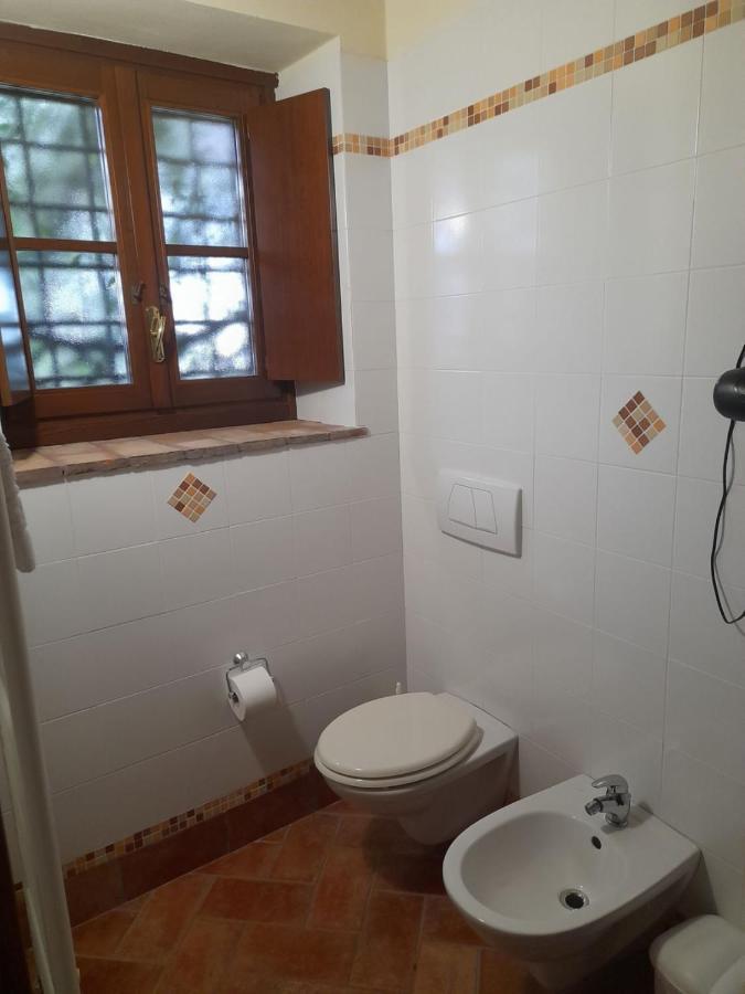Poggio Desto Bed & Breakfast Quarrata Bagian luar foto