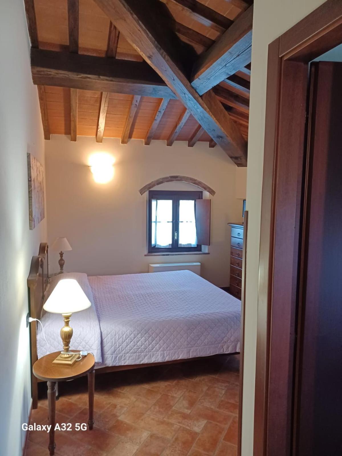Poggio Desto Bed & Breakfast Quarrata Bagian luar foto