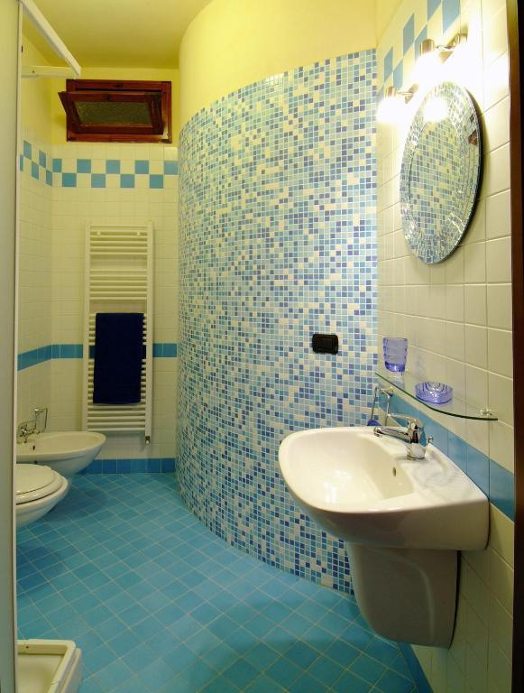 Poggio Desto Bed & Breakfast Quarrata Ruang foto