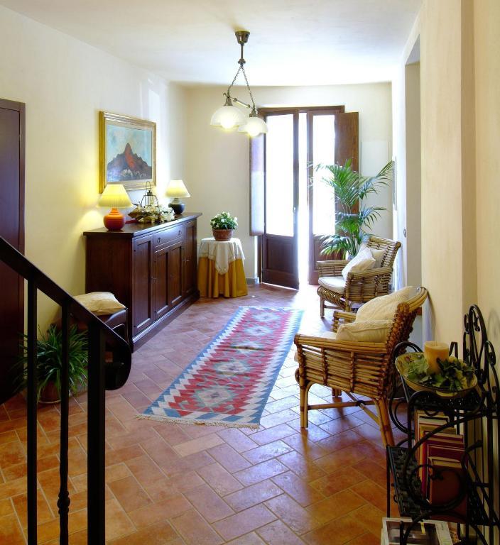 Poggio Desto Bed & Breakfast Quarrata Bagian luar foto