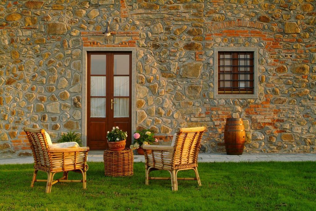 Poggio Desto Bed & Breakfast Quarrata Bagian luar foto